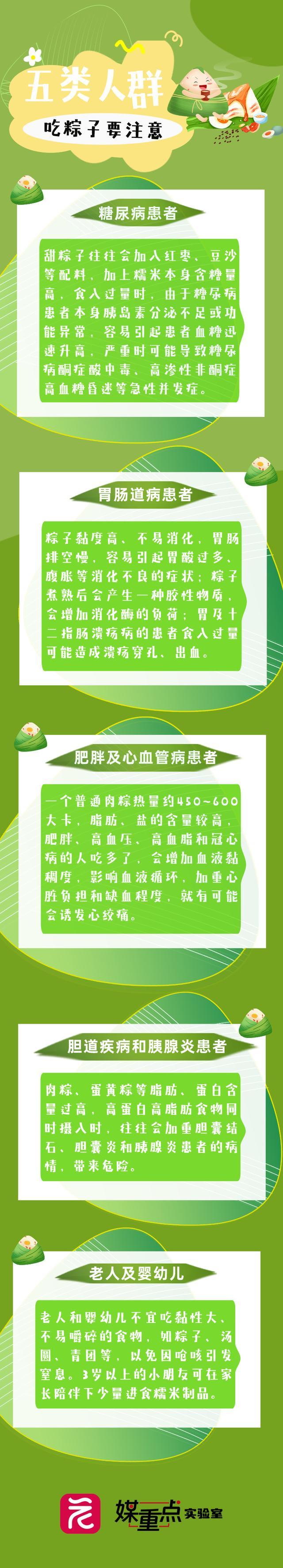 今年低卡低糖粽子更受欢迎 健康风潮引领新食尚