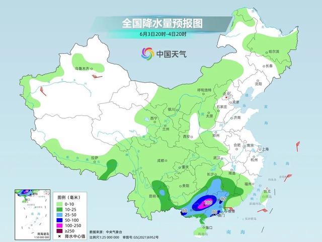 真有高考下雨“魔咒”吗