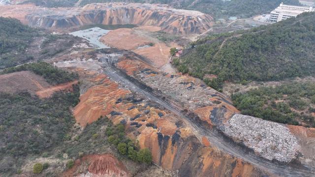 督察组通报：金沙江被弃渣污染、张家界长出“垃圾山” 生态环境警钟再响