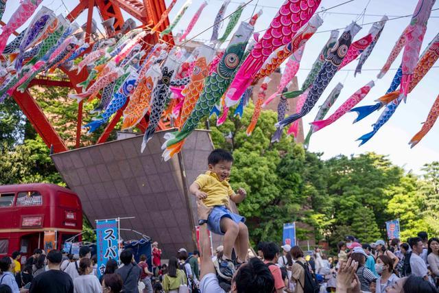 出生率历史最低！日本政府推出AI和约会软件挽救