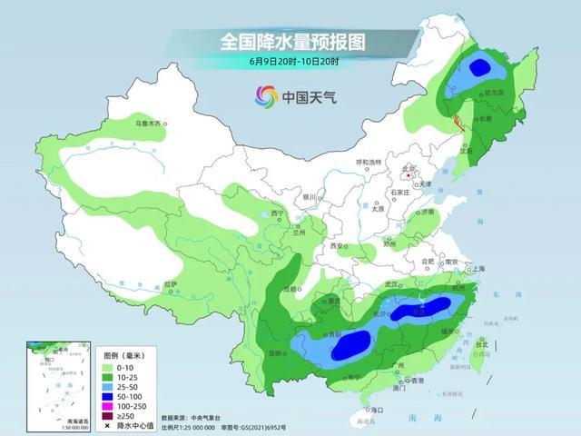 高考下雨再成焦点：南方多地遭遇强降雨“魔咒”