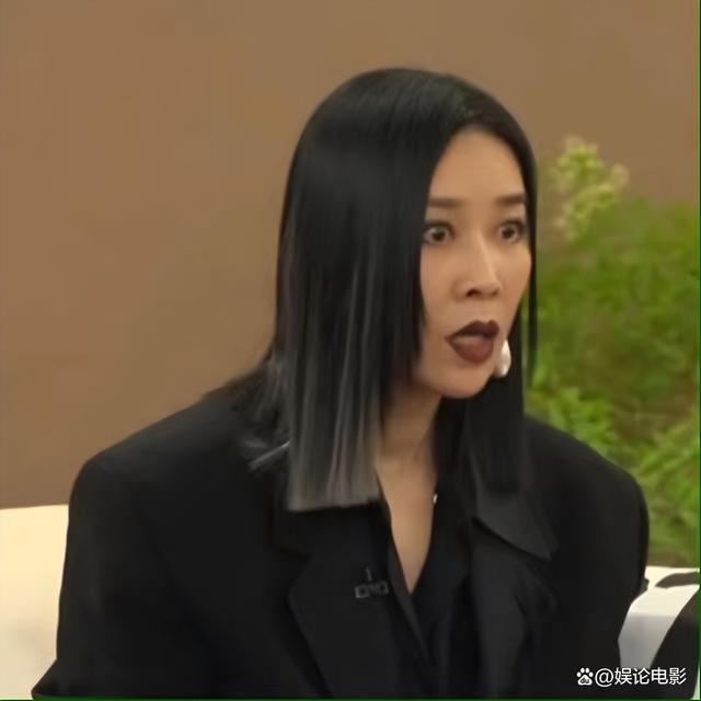 那英被粉丝追摔倒 呼吁理智追星