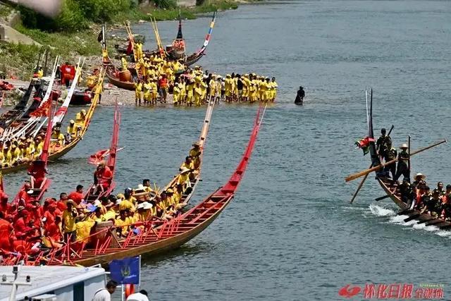 会漂移的龙舟"何以出圈又出海：龙舟经济乘风破浪