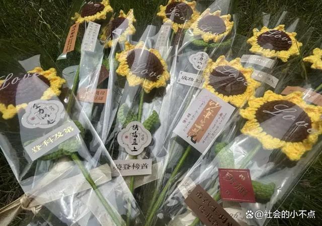 高考结束后的仪式感 花样祝福助力梦想起航