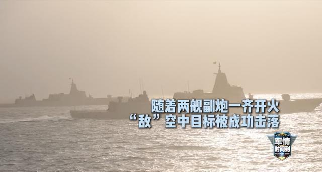 中美若在南海开战，中国会面临哪些威胁？美国可能出动哪些武器？