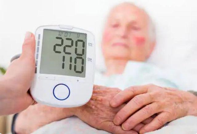高血压有哪些危害？