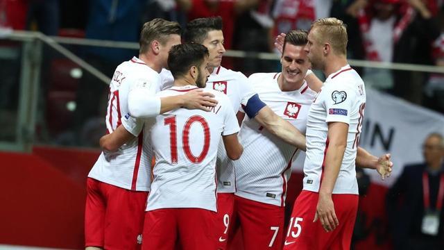 欧洲杯D组第1轮：波兰1-0荷兰 布克萨回头望月打破僵局