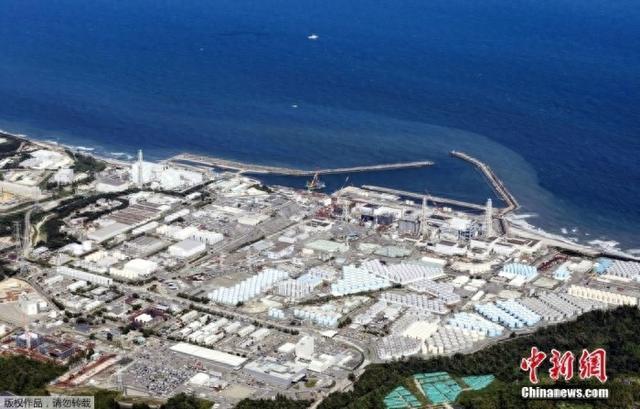 福岛核电站3号机组最新核辐射量公布