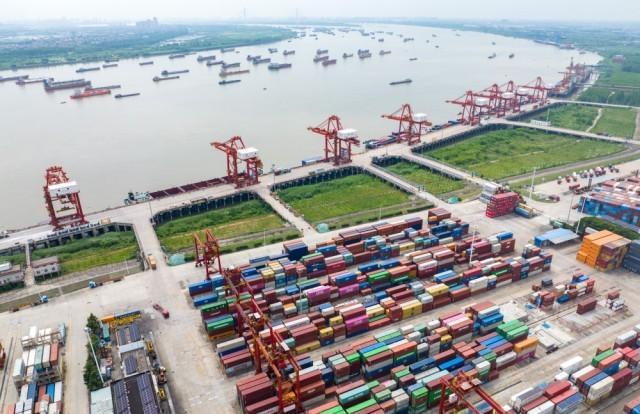 湖北:长江航运高质量发展动力强劲，绿色智能引领未来