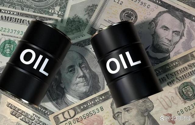 沙特与美国50年“石油美元协议”到底有没有，美元霸权如何终结？