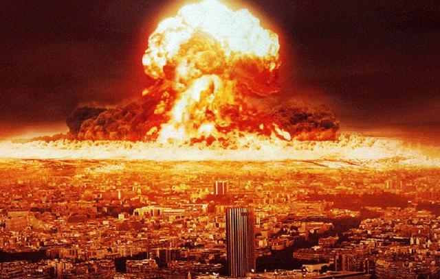SIPRI全球核力量年度报告发布 核弹头总量下降，部署数量反增