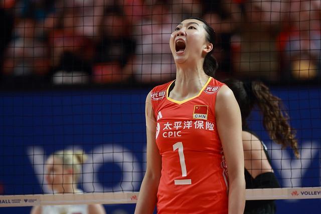中国女排全力备战奥运拒绝慢热 严阵以待强敌环绕