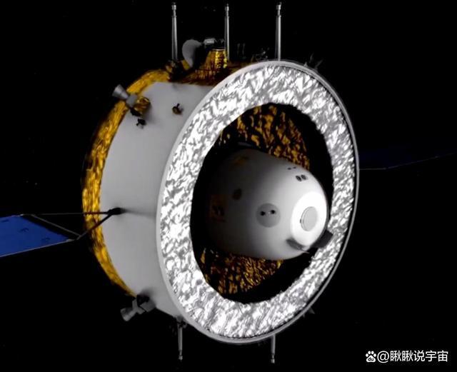 嫦娥六号的回家之旅 月球样本带回新突破