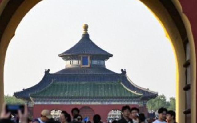 北京文旅局要求加大景区基本服务扩容 暑期旅游新体验