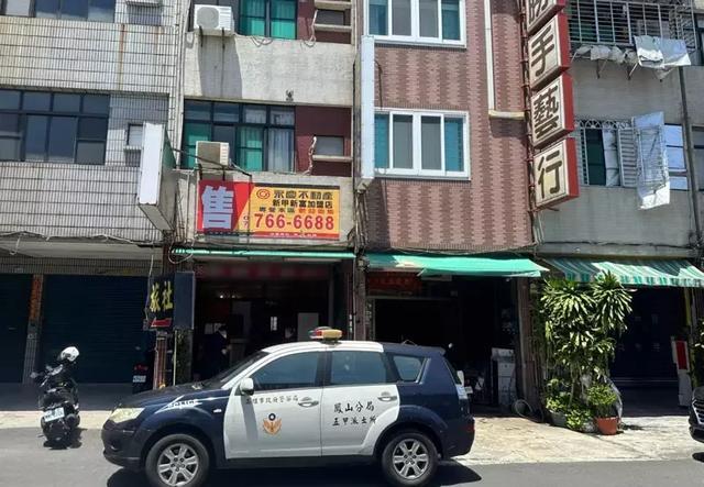 台湾男子久未退房被发现猝死旅馆