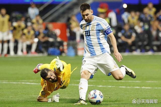 阿根廷虽胜主帅仍不满足，第二轮仍考虑变阵 战术调整求完美