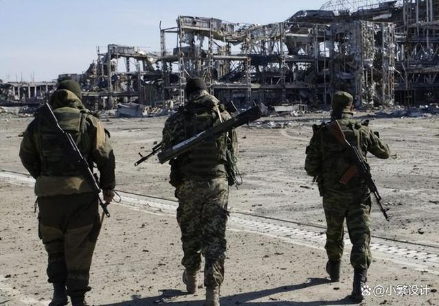 白乌边境地区局势紧张 普京强硬发声，核战略再审视