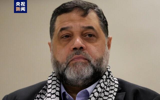 哈馬斯高級官員：與以色列就停火談判未取得進展