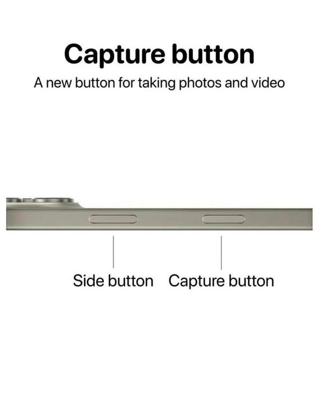 iPhone16Pro屏幕有重大升级 超大屏沉浸视界革新