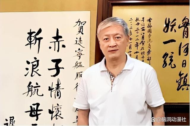 乌克兰真的把航母图纸，藏在了“瓦良格号”里？二十年后真相大白 自主探索铸就辉煌