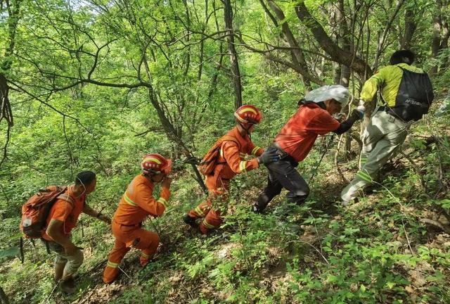 揭秘户外活动组织乱象 野蛮生长背后的隐忧与风险