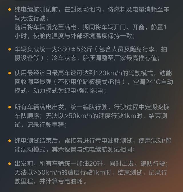 懂车帝夏测插混及增程车续航赛成绩 问界M9夺魁，方程豹豹5续航反向虚标