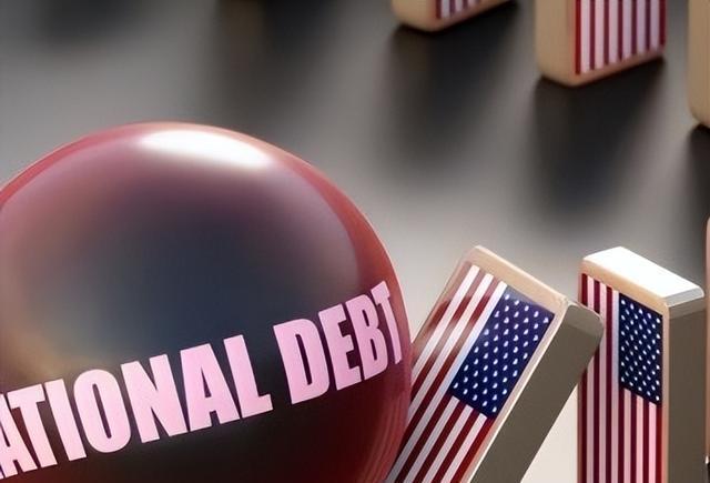 专家：化解债务危机中美措施不一样，背后经济博弈加剧