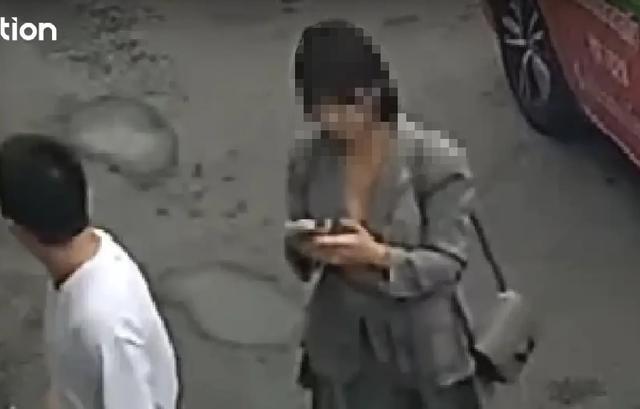 女子在泰疑被撕票 安徽男子有嫌疑 警方追踪揪出嫌犯