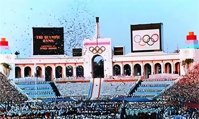 百年奥运 首次申奥以两票之差惜败，直到黑幕揭晓才知遭受怎样不公