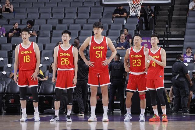 杨毅：赛制改变对中国男篮影响太大 奥运观赛团关注男篮溃败