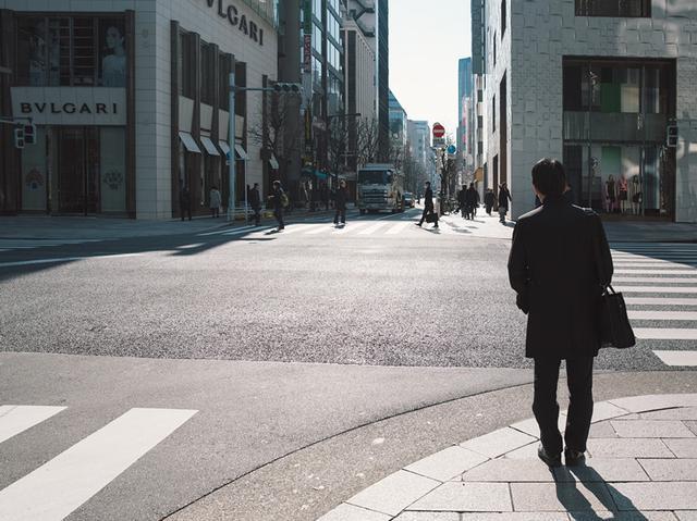 东京三年内发生742例“孤独死”案例