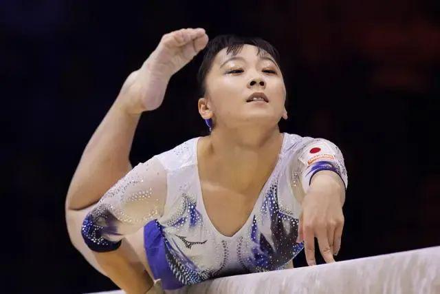 中国体操“被禁动作”之真假 程菲跳、刘璇一动作仍存在