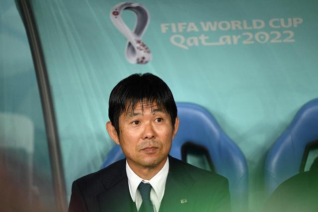 森保一：日本夺得世界杯不用等到2050年