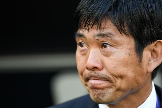 日媒：日本队首轮大胜获国际媒体大赞 称日本队的强大超乎想象