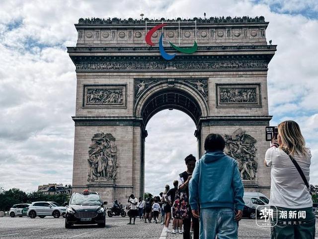 巴黎奥运会临近法国人都期待些什么