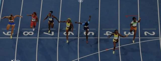 为什么巴黎奥运会的跑道是紫色的 薰衣草之谜与科技魅力