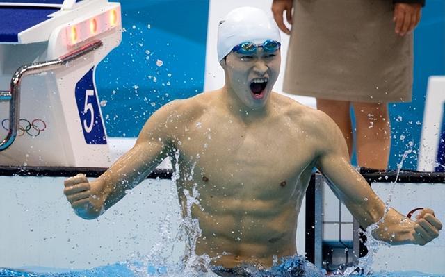 孙杨的奥运纪录保持 中国队保持的奥运会纪录有哪些？