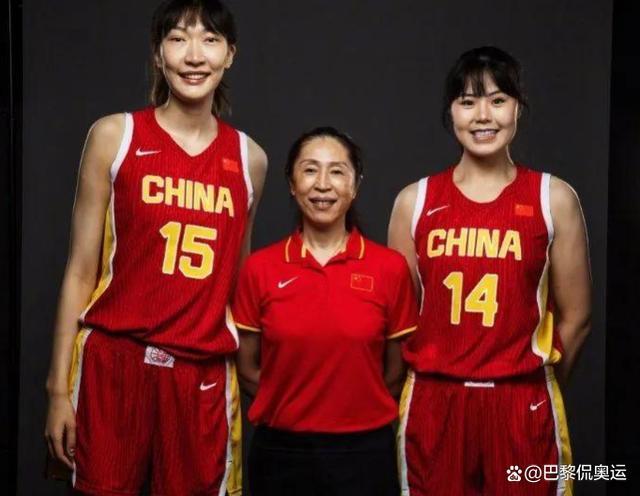 中国女篮巴黎奥运会首秀！首战决定晋级主动权 力拼小组第一 西班牙强敌在前