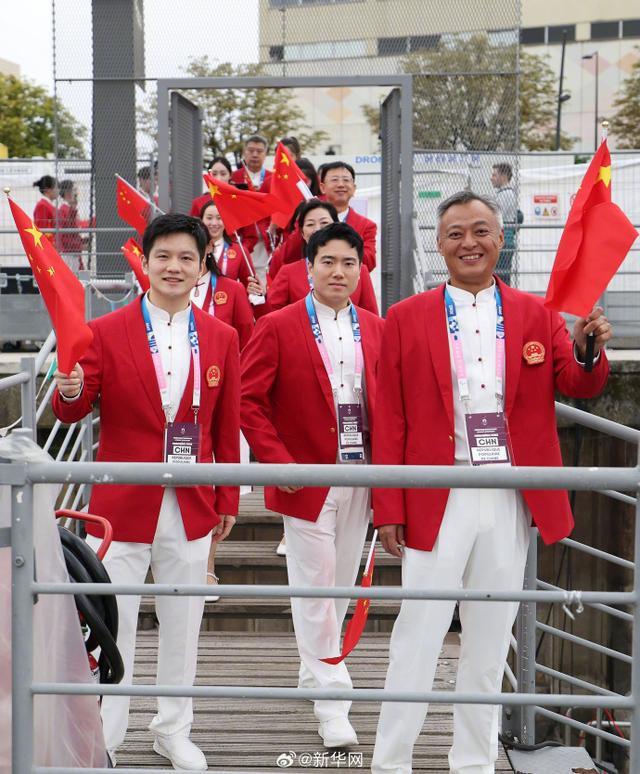 国外网友再次盛赞北京奥运开幕式 巴黎致敬经典，回忆杀引共鸣