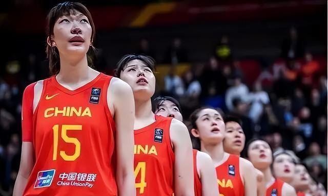几乎赢定的首战丢了，中国女篮加时赛一分惜败西班牙 奥运首秀遗憾告终