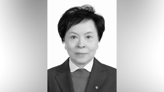 女航天科技专家吴美蓉逝世