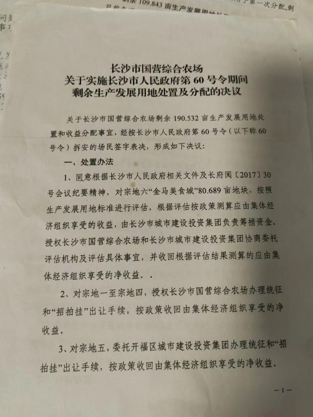 长沙8死5伤撞人案调查 拆迁安置纠纷引关注