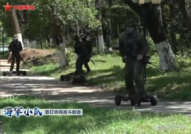 帅爆了！中国鸟形无人机亮相：士兵手动放飞 悄无声息搞定战场侦察 ——仿生科技引领未来战场