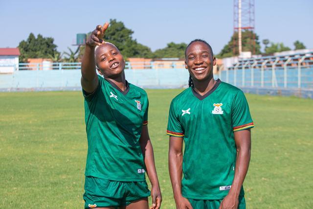 再惹争议？英媒：两名睾酮超标的赞比亚女足前锋单场合砍5球