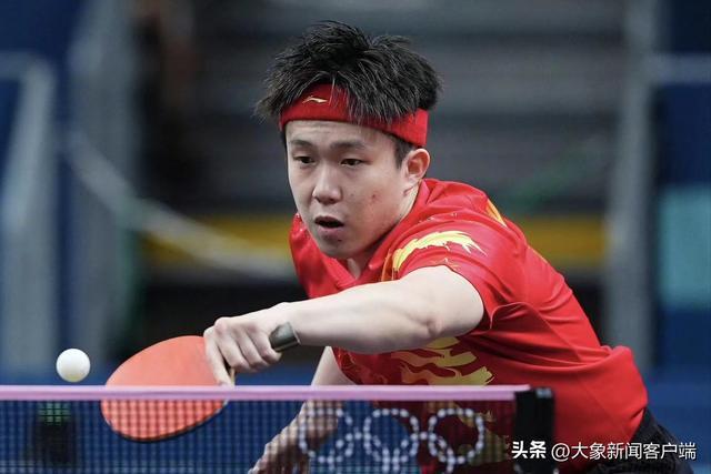 别让饭圈文化侵蚀中国乒乓 体育精神不容扭曲