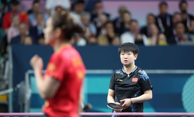 七位女生为中国拿下了3金2银5枚奖牌 巾帼英雄闪耀奥运