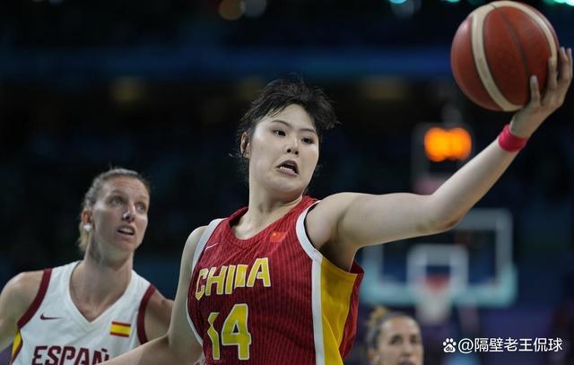 中国女篮奥运备战期回顾 决战塞尔维亚，力争出线权