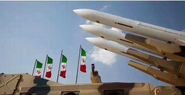 专家：美与伊朗正面对抗可能性不大，中东局势紧张加剧