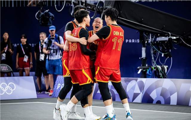 中国篮球全部出局 问题出在哪