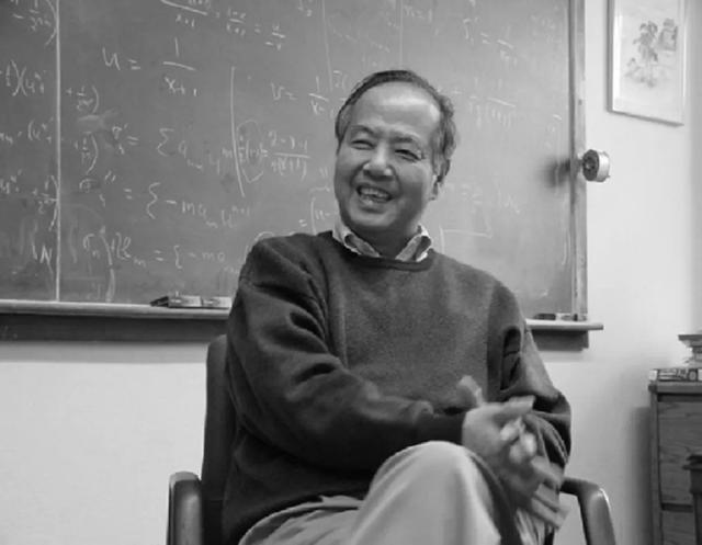 上海交通大学发讣告 诺贝尔物理学奖得主李政道先生逝世，享年97周岁